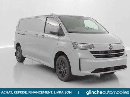 Volkswagen Transporter - T7 L2H1 2.0 TDI 150ch Business BVA8 - 46 680 €