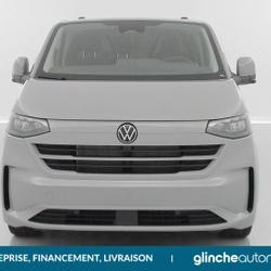 Volkswagen Transporter T7 L2H1 2.0 TDI 150ch Business BVA8 &Eacute;commoy