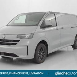 Volkswagen Transporter T7 L2H1 2.0 TDI 150ch Business BVA8 &Eacute;commoy