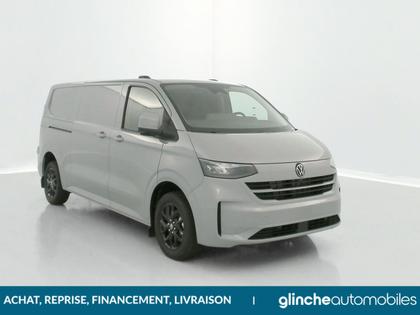 Volkswagen Transporter - T7 L2H1 2.0 TDI 150ch Business BVA8 - 47 880 €