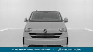 Volkswagen Transporter  - photo 1