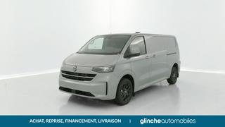 Volkswagen Transporter  - photo 2