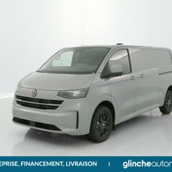 Volkswagen Transporter T7 L2H1 2.0 TDI 150ch Business BVA8 &Eacute;commoy
