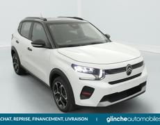 Citroen C3 Societe Écommoy