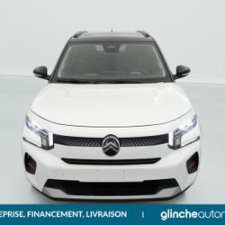 Citroen C3 Societe TURBO 100 BVM PRO &Eacute;commoy