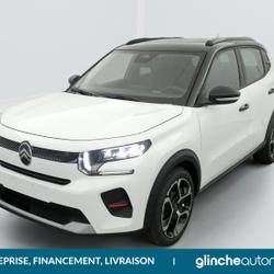 Citroen C3 Societe TURBO 100 BVM PRO &Eacute;commoy