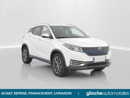 Seres Seres 3 - Electric 163ch Luxury - 14 900 €