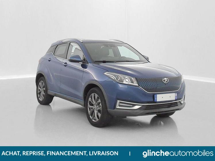 Seres Seres 3  - 14 900 €