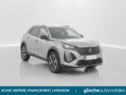 Peugeot 2008 - 1.2 PureTech 100ch Allure - 21 900 €