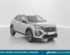 Peugeot 2008 Écommoy