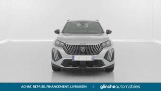 Peugeot 2008  - Puretech - photo 1