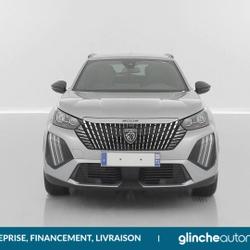 Peugeot 2008 1.2 PureTech 100ch Allure &Eacute;commoy