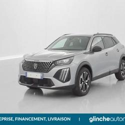 Peugeot 2008 1.2 PureTech 100ch Allure &Eacute;commoy