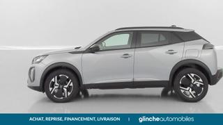 Peugeot 2008  - Puretech - photo 3