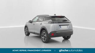 Peugeot 2008  - Puretech - photo 4