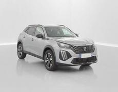 Peugeot 2008 Hénin-Beaumont
