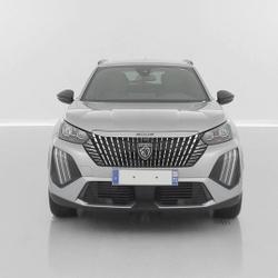 Peugeot 2008 1.2 PureTech 100ch Allure H&eacute;nin-Beaumont