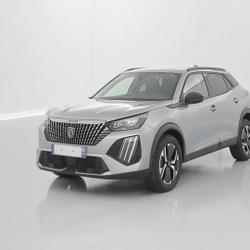 Peugeot 2008 1.2 PureTech 100ch Allure H&eacute;nin-Beaumont