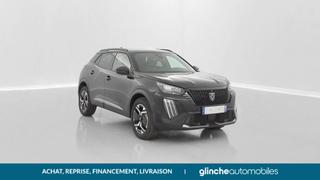 Peugeot 2008  - Puretech - photo 0