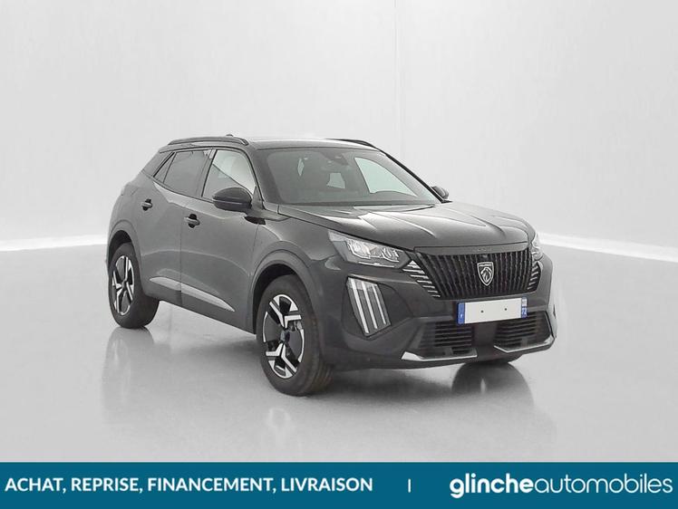 Peugeot 2008  - Puretech - 21 900 €