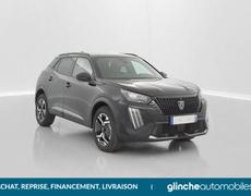 Peugeot 2008 Écommoy
