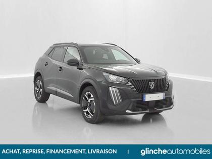 Peugeot 2008 - 1.2 PureTech 100ch Allure - 21 900 €
