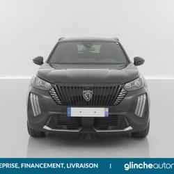 Peugeot 2008 1.2 PureTech 100ch Allure &Eacute;commoy