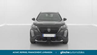 Peugeot 2008  - Puretech - photo 1