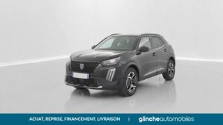 Peugeot 2008  - Puretech - photo 2