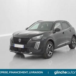 Peugeot 2008 1.2 PureTech 100ch Allure &Eacute;commoy