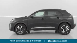 Peugeot 2008  - Puretech - photo 3