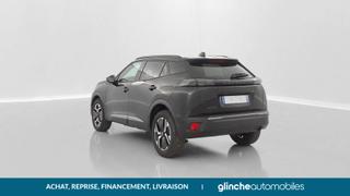 Peugeot 2008  - Puretech - photo 4