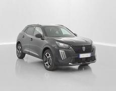 Peugeot 2008 Hénin-Beaumont