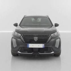 Peugeot 2008 1.2 PureTech 100ch Allure H&eacute;nin-Beaumont