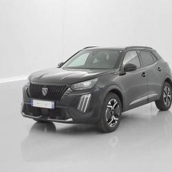 Peugeot 2008 1.2 PureTech 100ch Allure H&eacute;nin-Beaumont