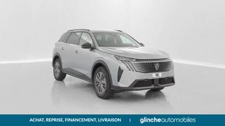 Peugeot 5008  - Allure - photo 0