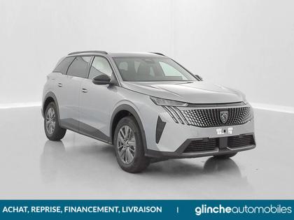 Peugeot 5008 - 1.2 Hybrid 145ch Allure e-DCS6 - 32 500 €