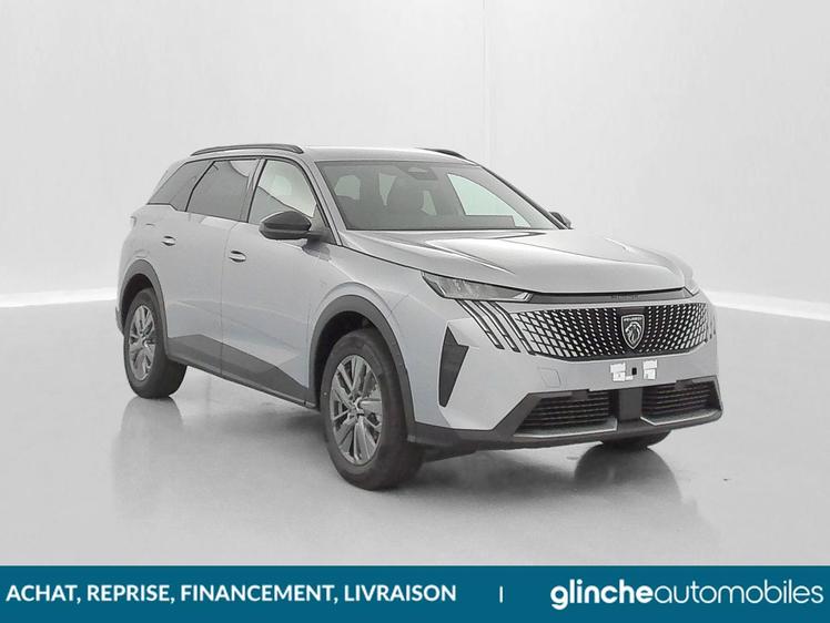 Peugeot 5008  - Allure - 32 500 €