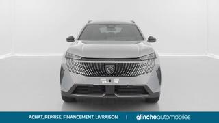 Peugeot 5008  - Allure - photo 1