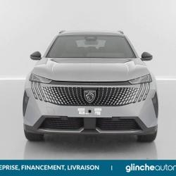 Peugeot 5008 1.2 Hybrid 145ch Allure e-DCS6 &Eacute;commoy