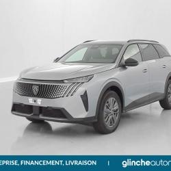 Peugeot 5008 1.2 Hybrid 145ch Allure e-DCS6 &Eacute;commoy