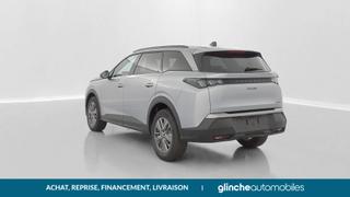 Peugeot 5008  - Allure - photo 4