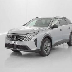 Peugeot 5008 1.2 Hybrid 145ch Allure e-DCS6 H&eacute;nin-Beaumont