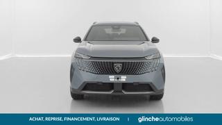 Peugeot 5008  - Allure - photo 1