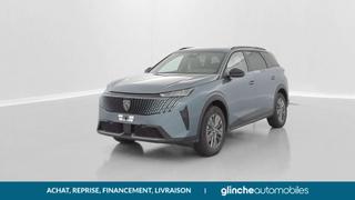 Peugeot 5008  - Allure - photo 2