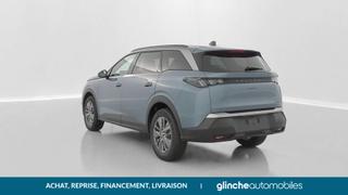 Peugeot 5008  - Allure - photo 4