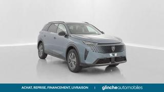 Peugeot 5008  - Allure - photo 0