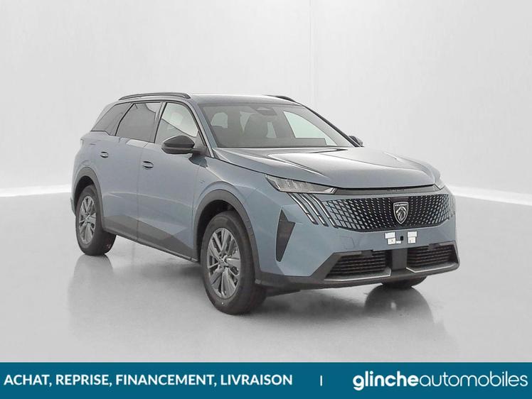 Peugeot 5008  - Allure - 31 900 €