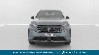 Peugeot 5008  - Allure - photo 1