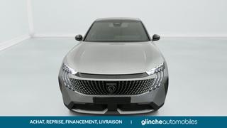 Peugeot 3008  - Gt - photo 1